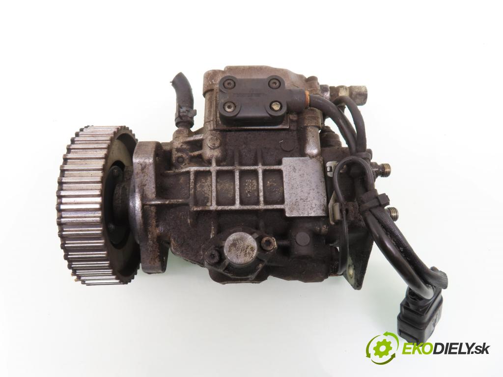 SKODA OCTAVIA I Combi (1U5) KOMBI 1999 81,00 1.9 TDI 110 - AHF 1896,00 Pumpa vstrekovacia 038130107D ; 0460404977 (Vstrekovacie čerpadlo)