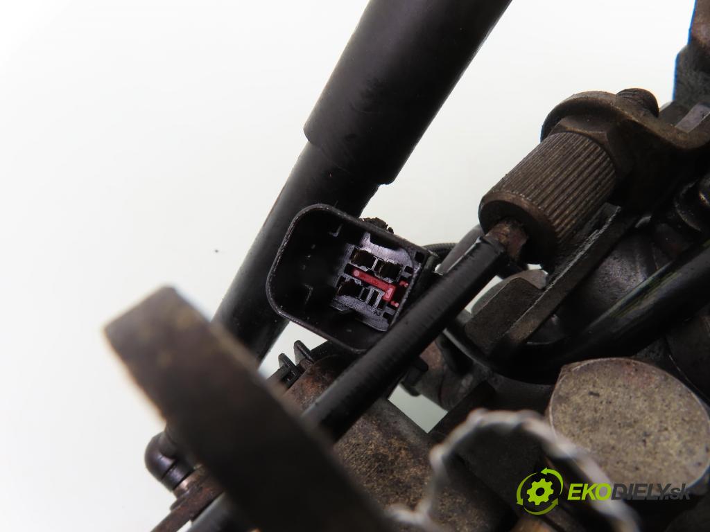 PEUGEOT 206 liftback (2A/C) HB 2002 51,00 1.9 D - WJY (DW8B) 1868,00 Pumpa vstrekovacia R8448B410B (Vstrekovacie čerpadlo)