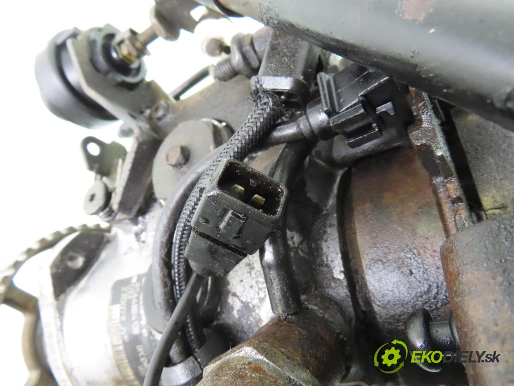 PEUGEOT 206 liftback (2A/C) HB 2002 51,00 1.9 D - WJY (DW8B) 1868,00 Pumpa vstrekovacia R8448B410B (Vstrekovacie čerpadlo)