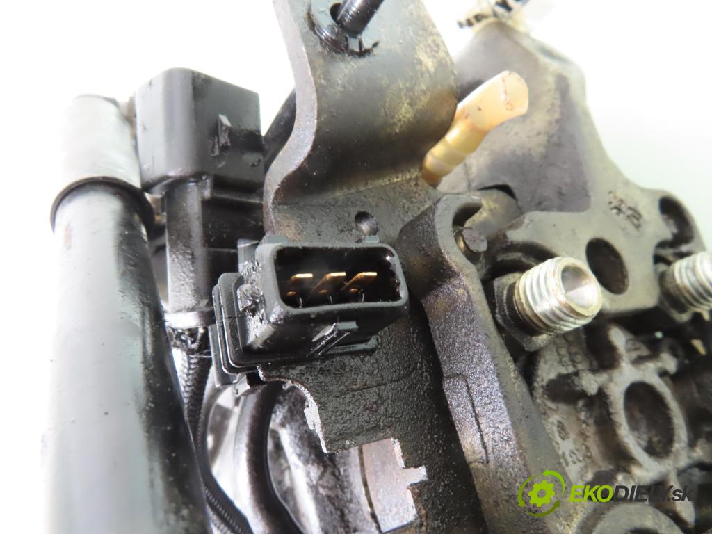 PEUGEOT 206 liftback (2A/C) HB 2002 51,00 1.9 D - WJY (DW8B) 1868,00 Pumpa vstrekovacia R8448B410B (Vstrekovacie čerpadlo)