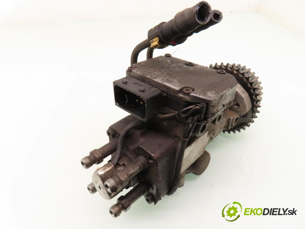 FORD FOCUS Turnier (DNW) KOMBI 2001 66,00 1.8 Turbo DI / TDDi - C9DB 1753,00 Pumpa vstrekovacia 0470004006 ; YS6Q9A543RC ; 0281001827 (Vstrekovacie čerpadlo)