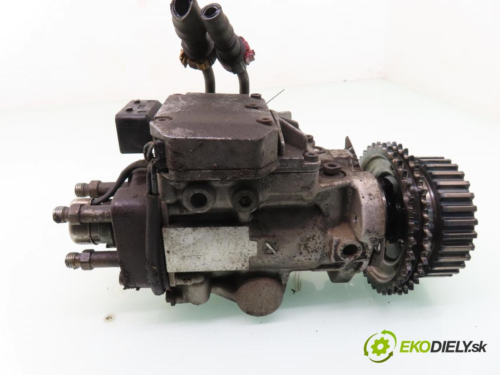 FORD FOCUS Turnier (DNW) KOMBI 2001 66,00 1.8 Turbo DI / TDDi - C9DB 1753,00 Pumpa vstrekovacia 0470004006 ; YS6Q9A543RC ; 0281001827 (Vstrekovacie čerpadlo)