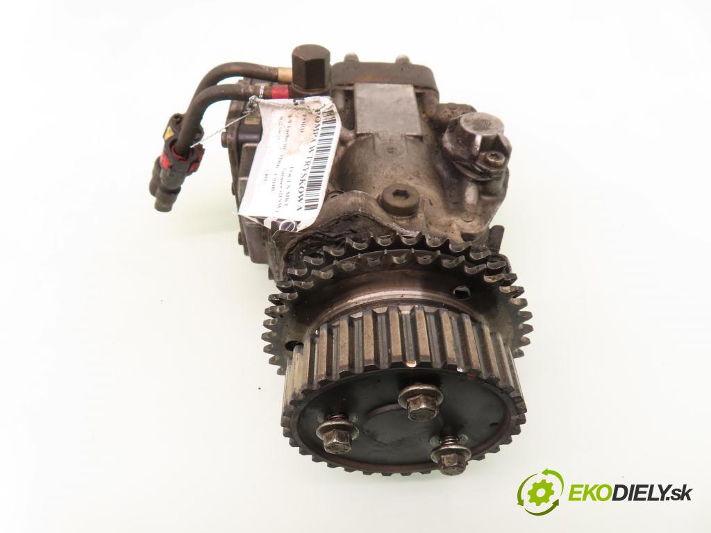 FORD FOCUS Turnier (DNW) KOMBI 2001 66,00 1.8 Turbo DI / TDDi - C9DB 1753,00 Pumpa vstrekovacia 0470004006 ; YS6Q9A543RC ; 0281001827 (Vstrekovacie čerpadlo)
