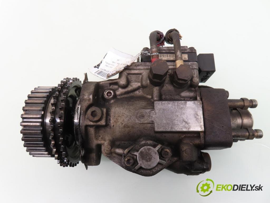FORD FOCUS Turnier (DNW) KOMBI 2001 66,00 1.8 Turbo DI / TDDi - C9DB 1753,00 Pumpa vstrekovacia 0470004006 ; YS6Q9A543RC ; 0281001827 (Vstrekovacie čerpadlo)