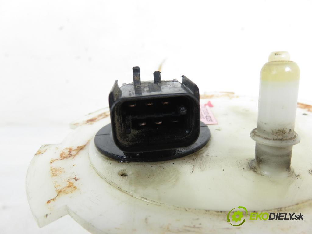 CHEVROLET AVEO / KALOS liftback (T200) HB 2004 53,00 1.2 - F12S3 1150,00 pumpa paliva 96424447