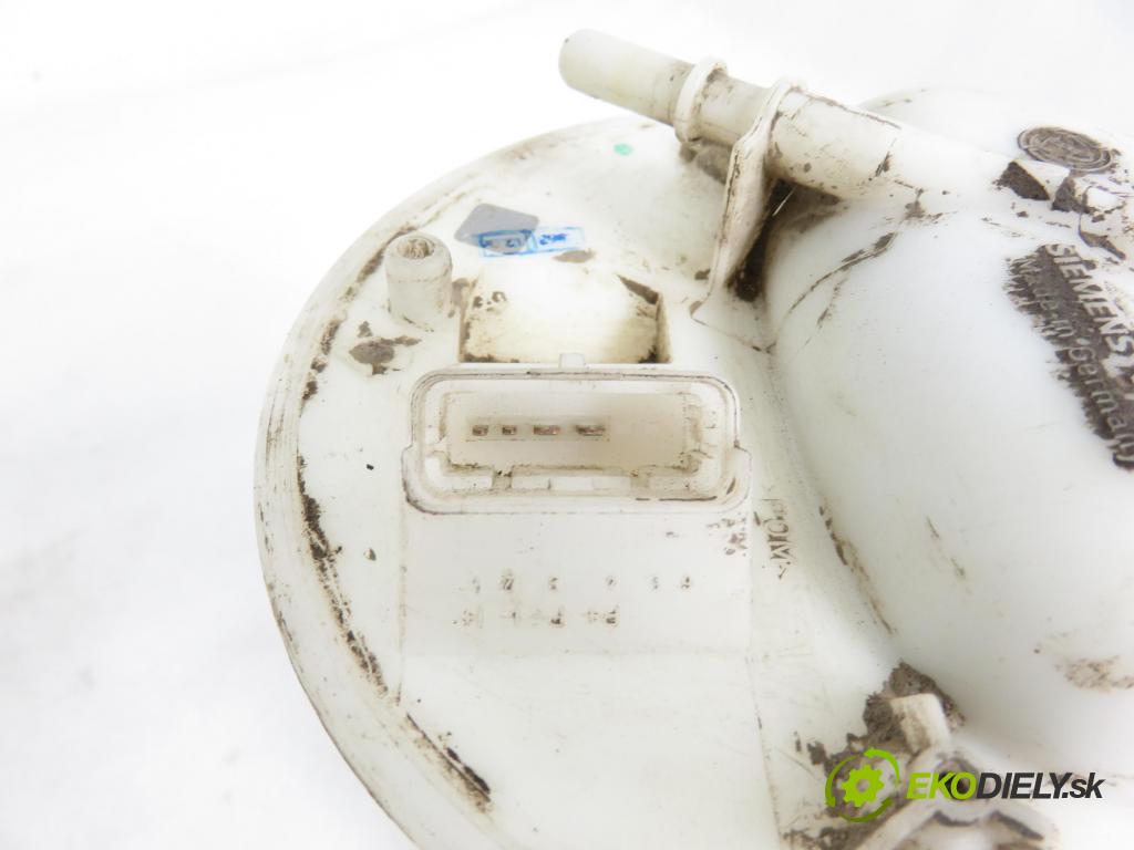 FIAT PANDA (169_) HB 2005 40,00 1.1 54 - 187 A1.000 1108,00 pumpa paliva 51789376