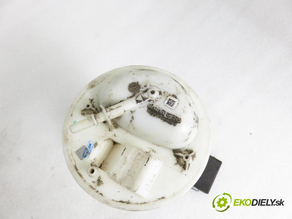 FIAT PANDA (169_) HB 2005 40,00 1.1 54 - 187 A1.000 1108,00 pumpa paliva 51789376