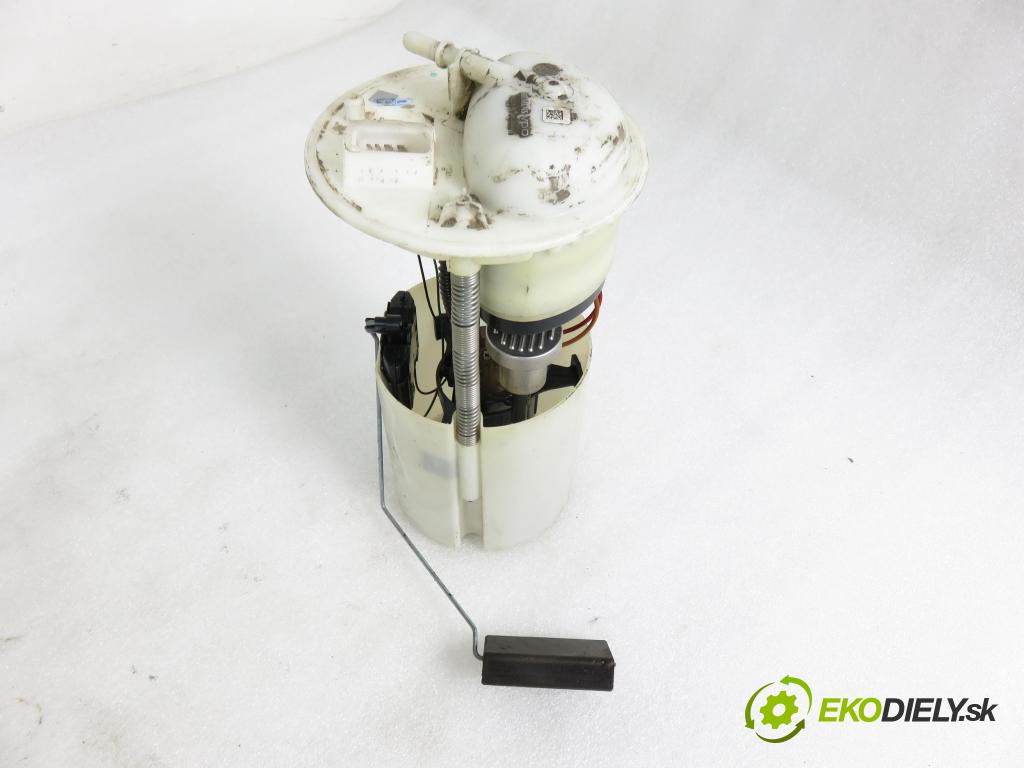FIAT PANDA (169_) HB 2005 40,00 1.1 54 - 187 A1.000 1108,00 pumpa paliva 51789376
