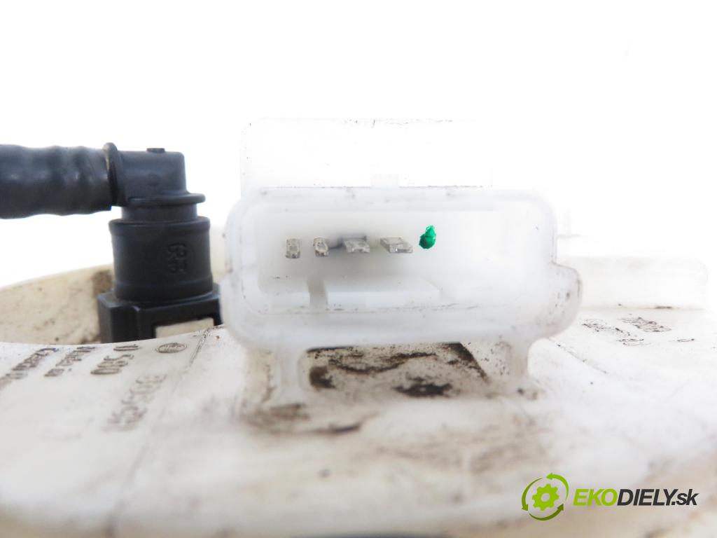 FIAT STILO (192_) HB 2003 76,00 1.6 16V 103 - 182 B6.000 1596,00 pumpa paliva 0580314010 ; 51705573