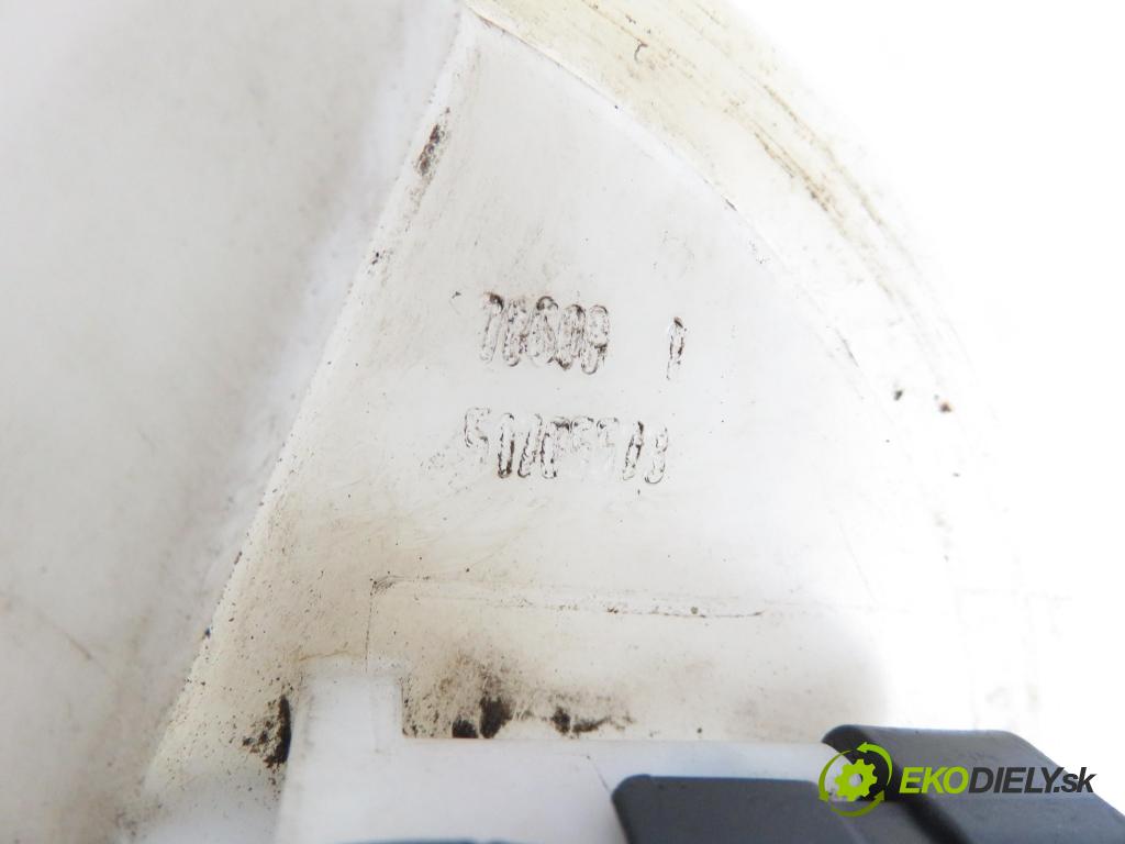 FIAT STILO (192_) HB 2003 76,00 1.6 16V 103 - 182 B6.000 1596,00 pumpa paliva 0580314010 ; 51705573