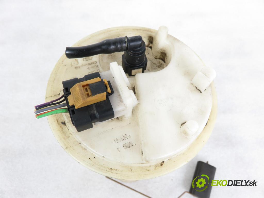 FIAT STILO (192_) HB 2003 76,00 1.6 16V 103 - 182 B6.000 1596,00 pumpa paliva 0580314010 ; 51705573