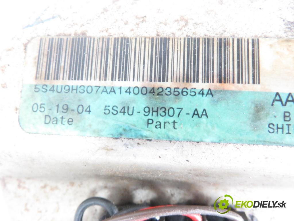 FORD FOCUS sedan (DFW) SEDAN 2001 96,00 2.0 16V - EDDB 1988,00 pumpa paliva 5S4U9H307AA