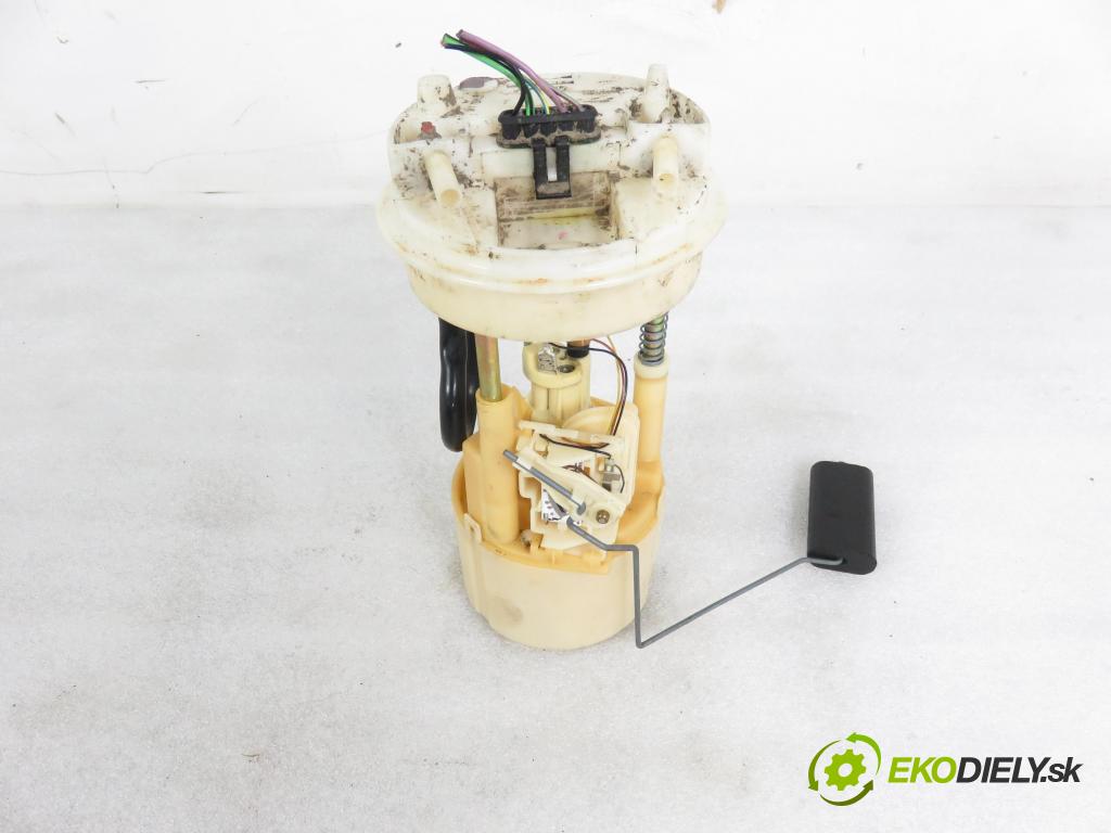 FIAT SEICENTO / 600 (187_) HB 1999 29,00 0.9 39 - 1170 A1.046 899,00 pumpa paliva 09766009900