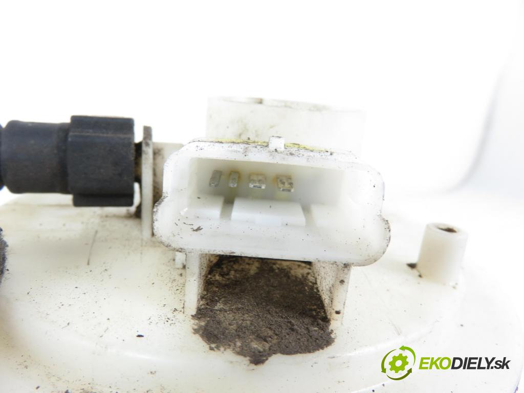 FIAT PUNTO (188_) HB 2000 59,00 1.2 16V 80 - 188 A5.000 1242,00 pumpa paliva 46743677