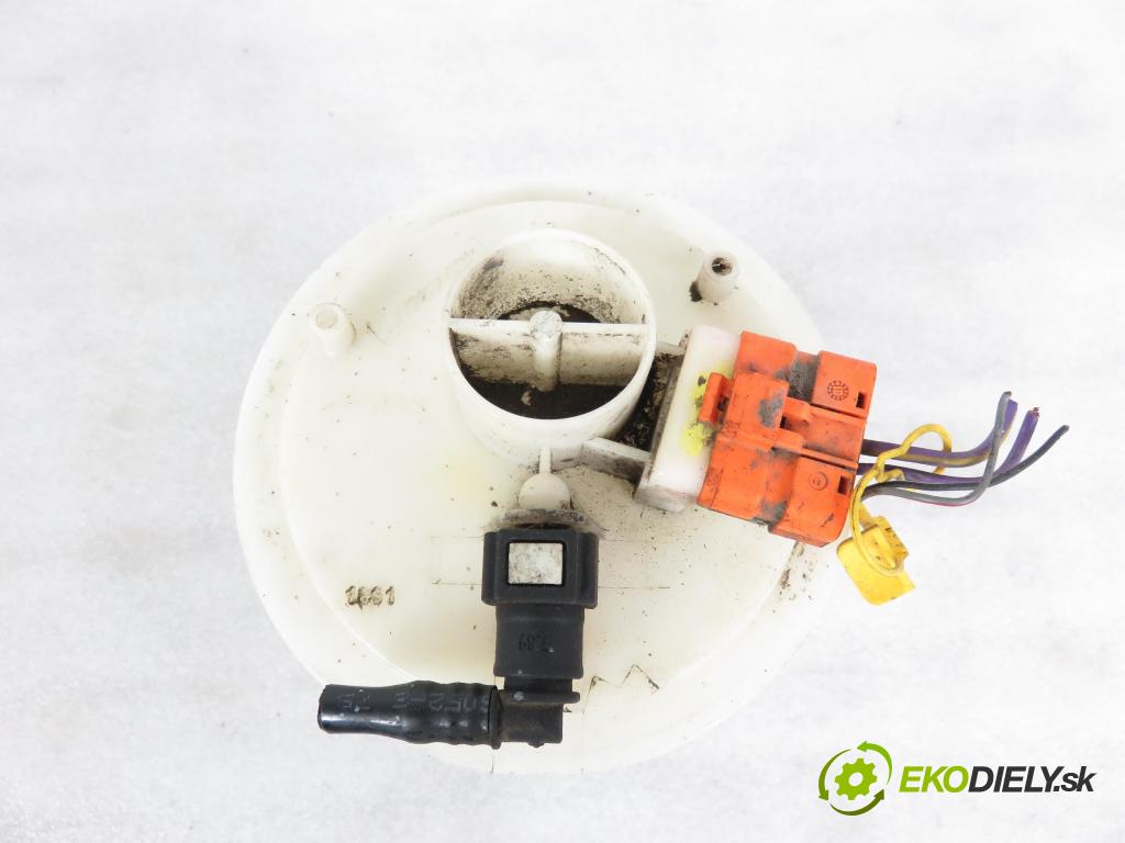 FIAT PUNTO (188_) HB 2000 59,00 1.2 16V 80 - 188 A5.000 1242,00 pumpa paliva 46743677
