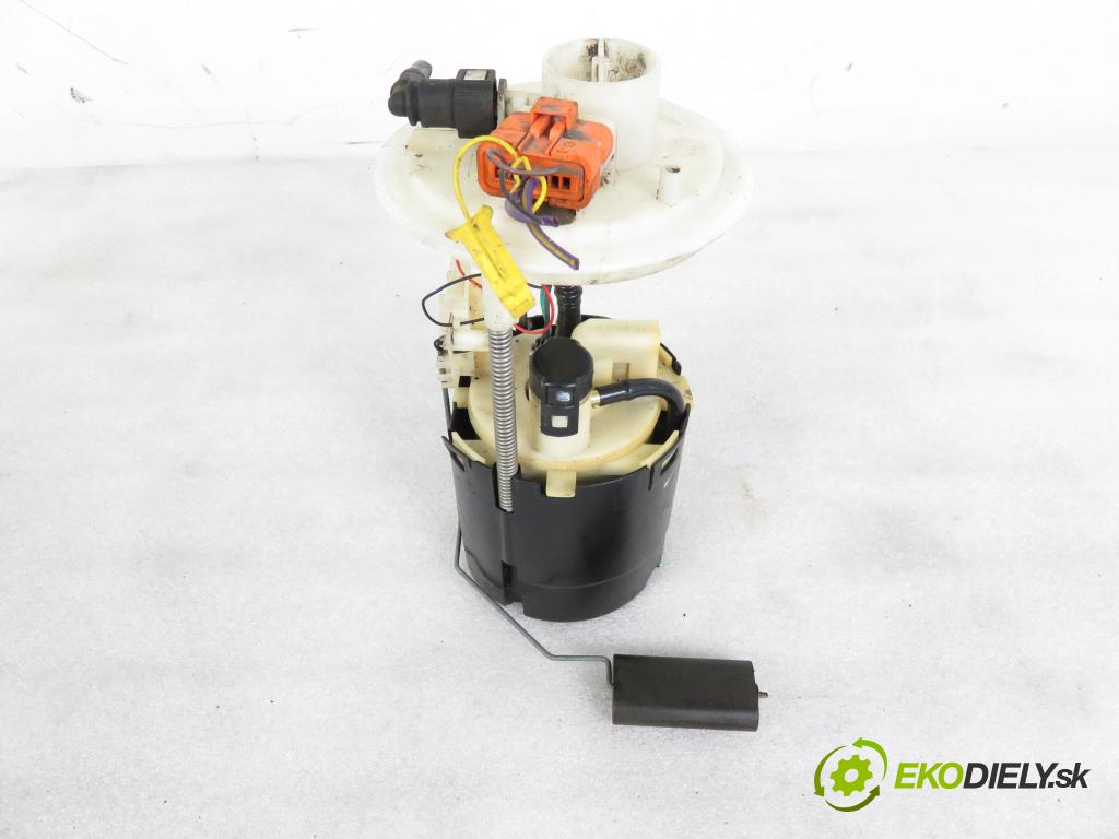 FIAT PUNTO (188_) HB 2000 59,00 1.2 16V 80 - 188 A5.000 1242,00 pumpa paliva 46743677