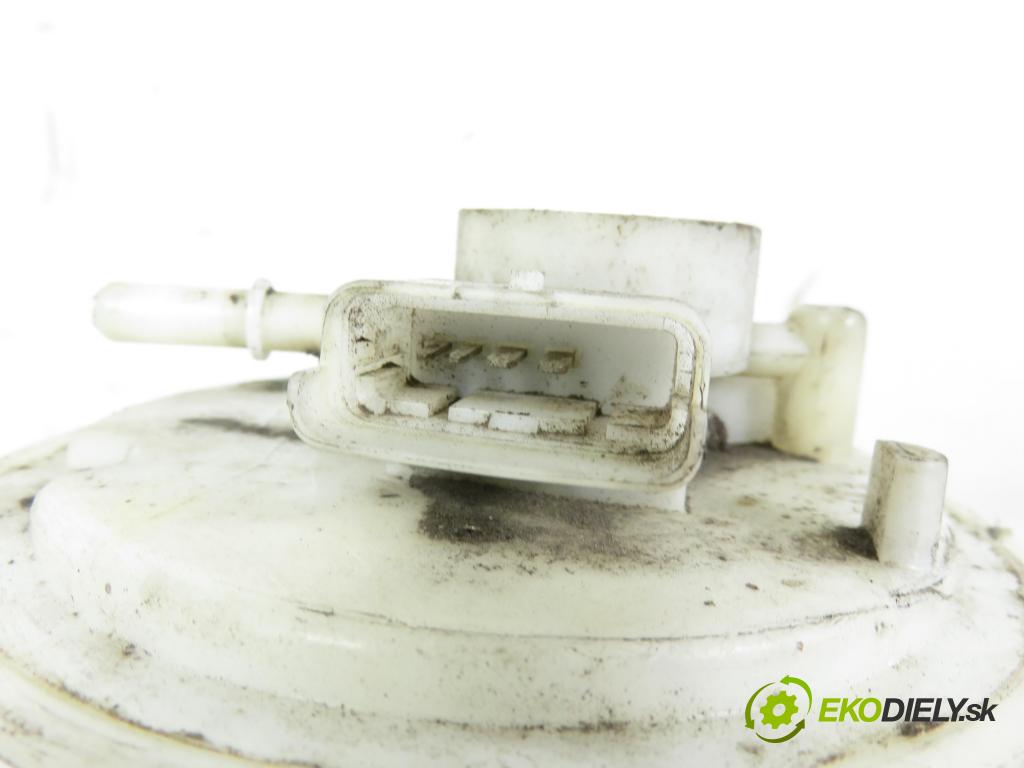 FIAT PUNTO (188_) HB 2000 59,00 1.2 16V 80 - 188 A5.000 1242,00 pumpa paliva 09762019904