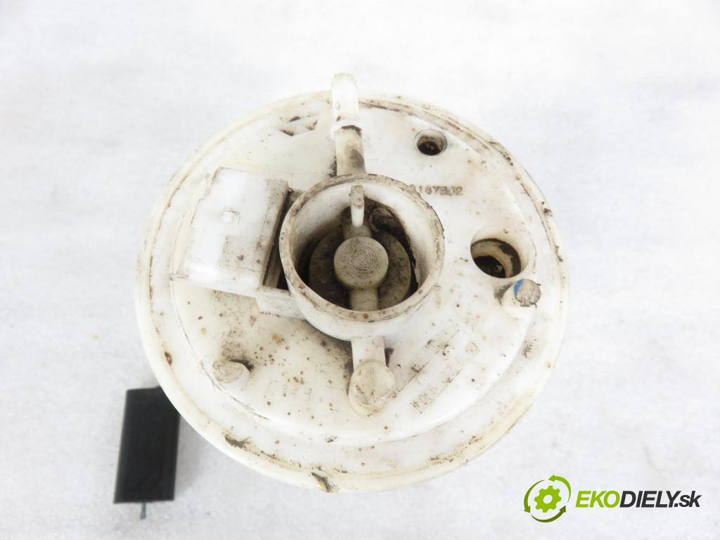 FIAT PUNTO (188_) HB 2000 59,00 1.2 16V 80 - 188 A5.000 1242,00 pumpa paliva 09762019904