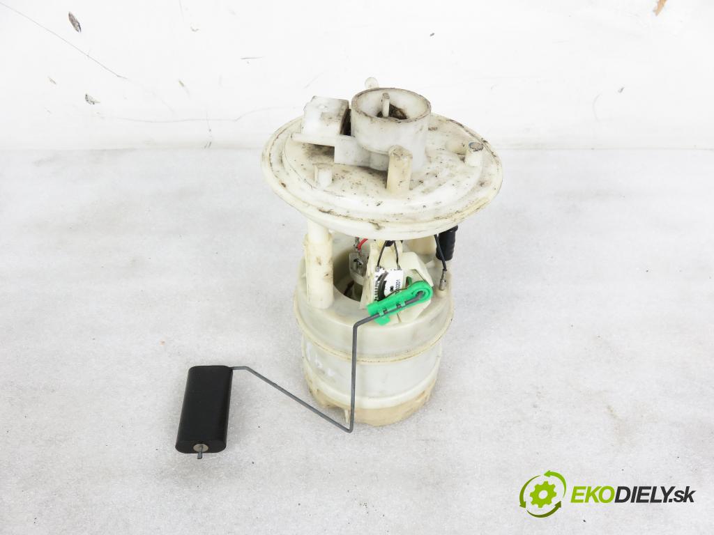 FIAT PUNTO (188_) HB 2000 59,00 1.2 16V 80 - 188 A5.000 1242,00 pumpa paliva 09762019904