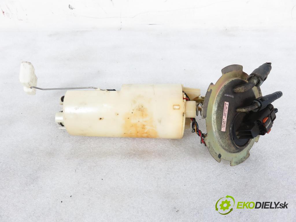 DAEWOO LANOS (KLAT) SEDAN 2004 73,00 1.5 16V - A15DMS 1498,00 pumpa paliva 96350588