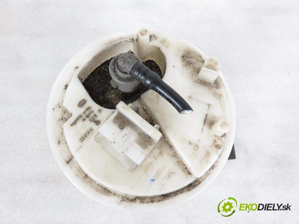 FIAT STILO (192_) HB 2003 76,00 1.6 16V 103 - 182 B6.000 1596,00 pumpa paliva 0580314010 ; 51705573