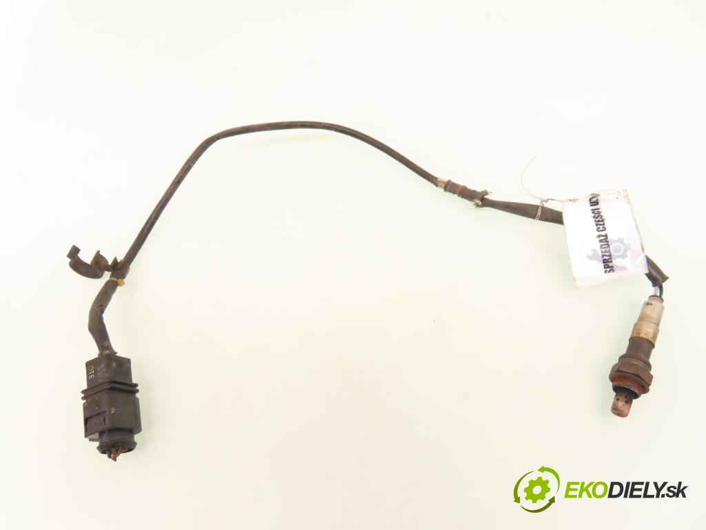 SEAT LEON (1M1) HB 2002 77,00 1.6 16 V - ATN 1598,00 sonda lambda 036906262J (Lambda sonda)