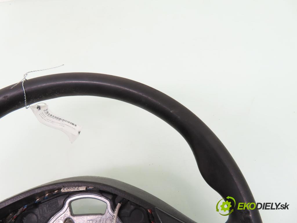 BMW 3 Compact (E36) COMPACT 1998 125,00 323 ti - M52 B25 (256S3) 2494,00 Volant 22288919 ; 22288909 (Volant)