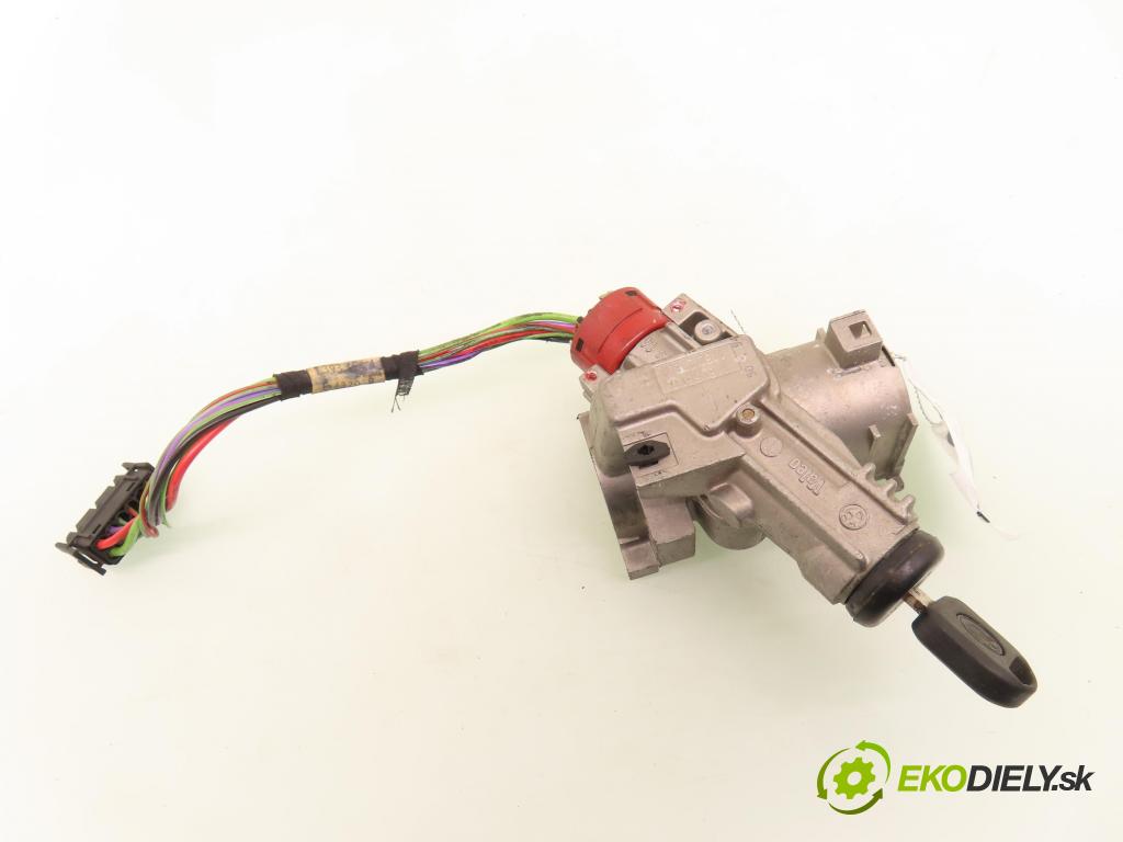 BMW 3 Compact (E36) COMPACT 1998 125,00 323 ti - M52 B25 (256S3) 2494,00 spinačka 11615510 ; 11602780 (Spínacia skrinka a kľúč)