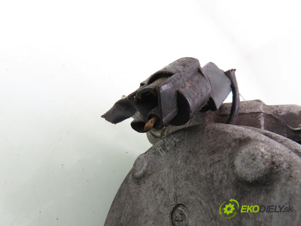 HYUNDAI GETZ (TB) HB 2004 46,00 1.1 - G4HD 1086,00 KOMPRESOR: klimatizácie  (Kompresor klimatizácie)