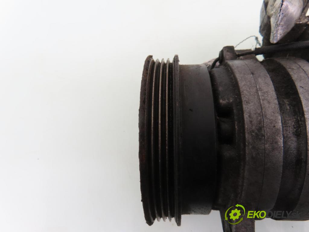 HYUNDAI GETZ (TB) HB 2004 46,00 1.1 - G4HD 1086,00 KOMPRESOR: klimatizácie  (Kompresor klimatizácie)