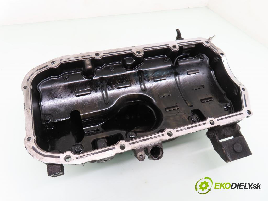 FIAT GRANDE PUNTO (199_) HB 2006 96,00 1.9 D Multijet 130 8V - 199 A5.000 1910,00 vana olejová 55194355 (Olejové vany)