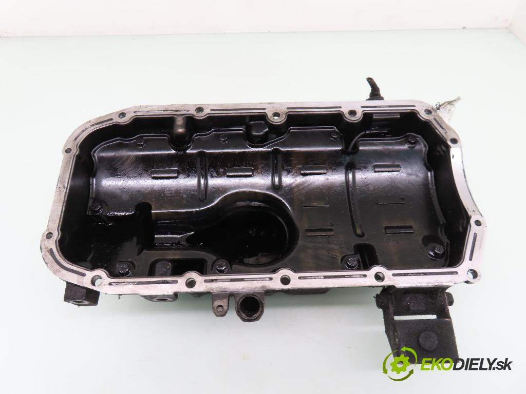 FIAT GRANDE PUNTO (199_) HB 2006 96,00 1.9 D Multijet 130 8V - 199 A5.000 1910,00 vana olejová 55194355 (Olejové vany)