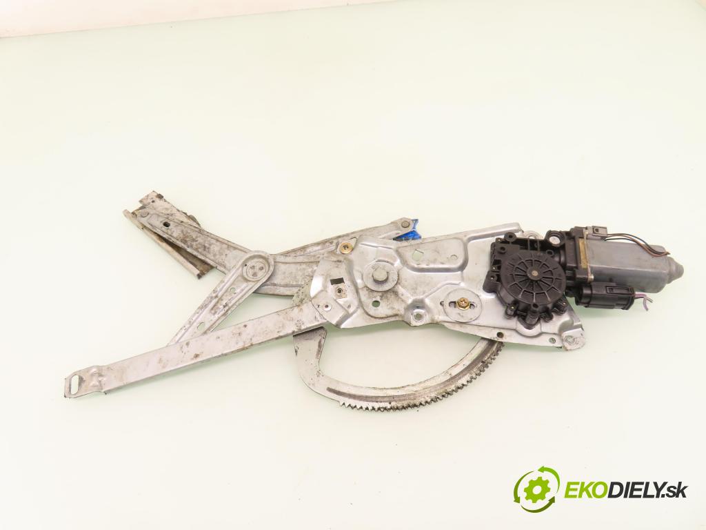 BMW 3 Compact (E36) COMPACT 1998 125,00 323 ti - M52 B25 (256S3) 2494,00 mechanismus oken 3D 8360977