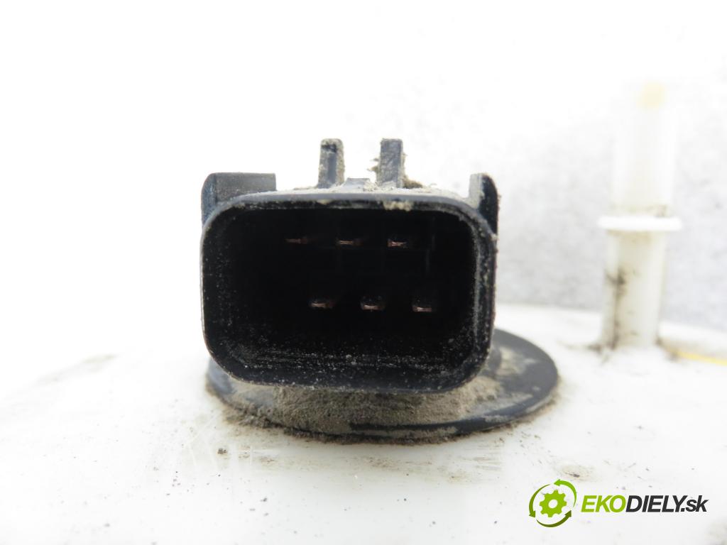 DAEWOO MATIZ (M100, M150) HB 2004 38,00 0.8 52 - F8CV 796,00 pumpa paliva 96320232