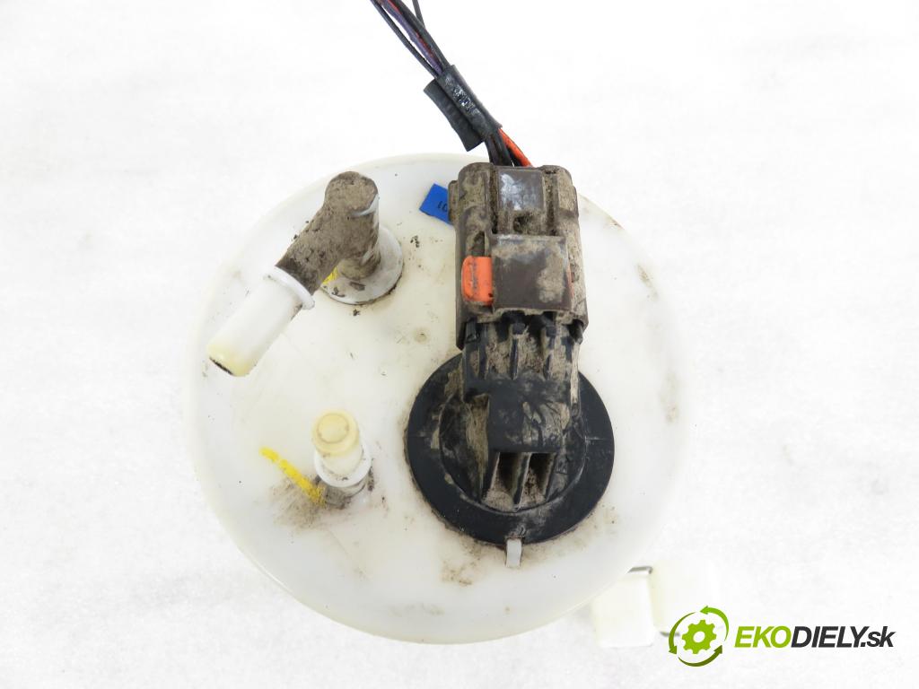 DAEWOO MATIZ (M100, M150) HB 2004 38,00 0.8 52 - F8CV 796,00 pumpa paliva 96320232