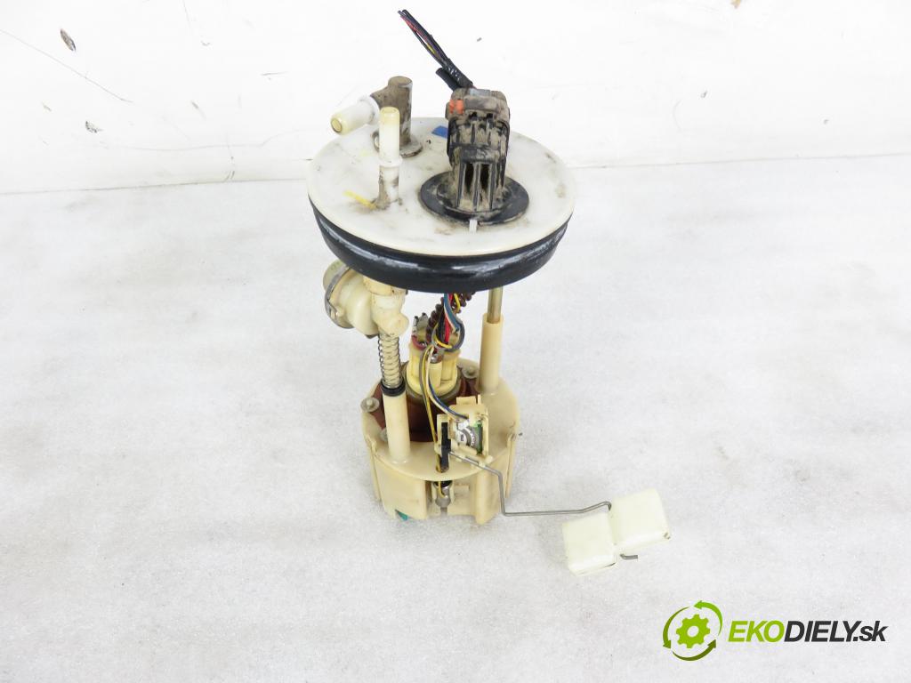 DAEWOO MATIZ (M100, M150) HB 2004 38,00 0.8 52 - F8CV 796,00 pumpa paliva 96320232
