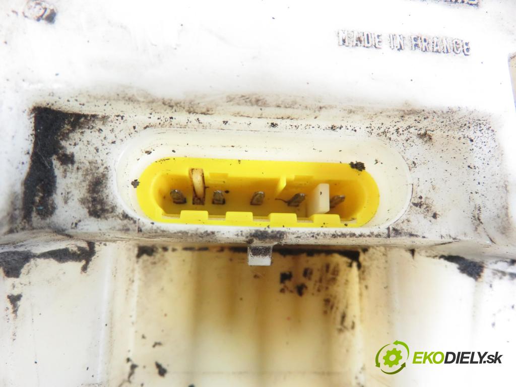 FIAT SEICENTO / 600 (187_) HB 2002 29,00 0.9 39 - 1170 A1.046 899,00 pumpa paliva 09766009900 ; 46518013