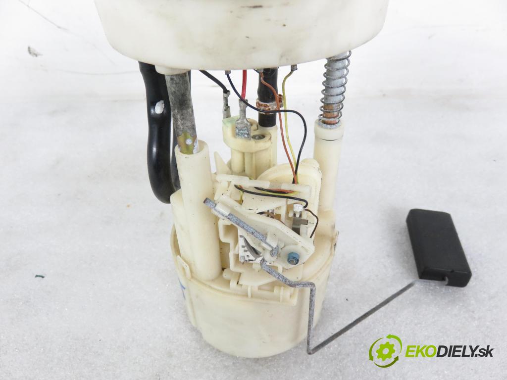 FIAT SEICENTO / 600 (187_) HB 2002 29,00 0.9 39 - 1170 A1.046 899,00 pumpa paliva 09766009900 ; 46518013