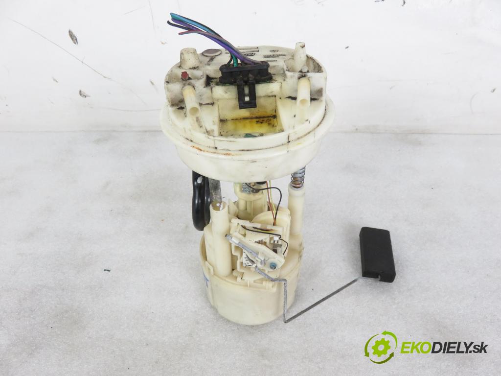 FIAT SEICENTO / 600 (187_) HB 2002 29,00 0.9 39 - 1170 A1.046 899,00 pumpa paliva 09766009900 ; 46518013