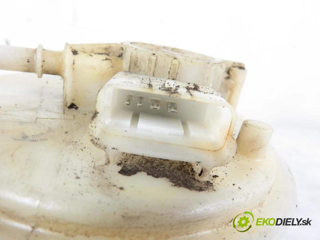 FIAT PUNTO (188_) HB 2003 44,00 1.2 Bifuel - 188 A4.000 1242,00 pumpa paliva 0580313026 ; 46845789