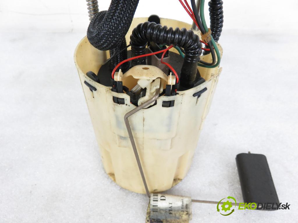 FIAT PUNTO (188_) HB 2003 44,00 1.2 Bifuel - 188 A4.000 1242,00 pumpa paliva 0580313026 ; 46845789