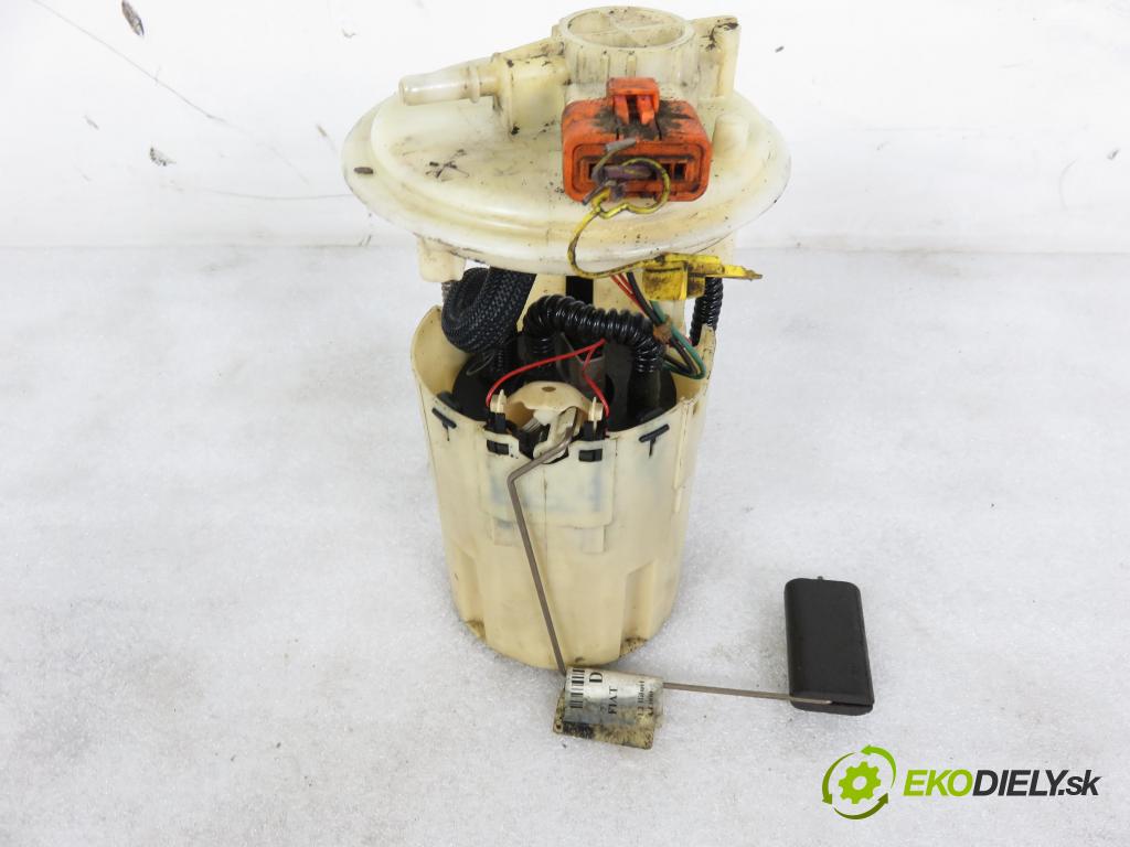 FIAT PUNTO (188_) HB 2003 44,00 1.2 Bifuel - 188 A4.000 1242,00 pumpa paliva 0580313026 ; 46845789
