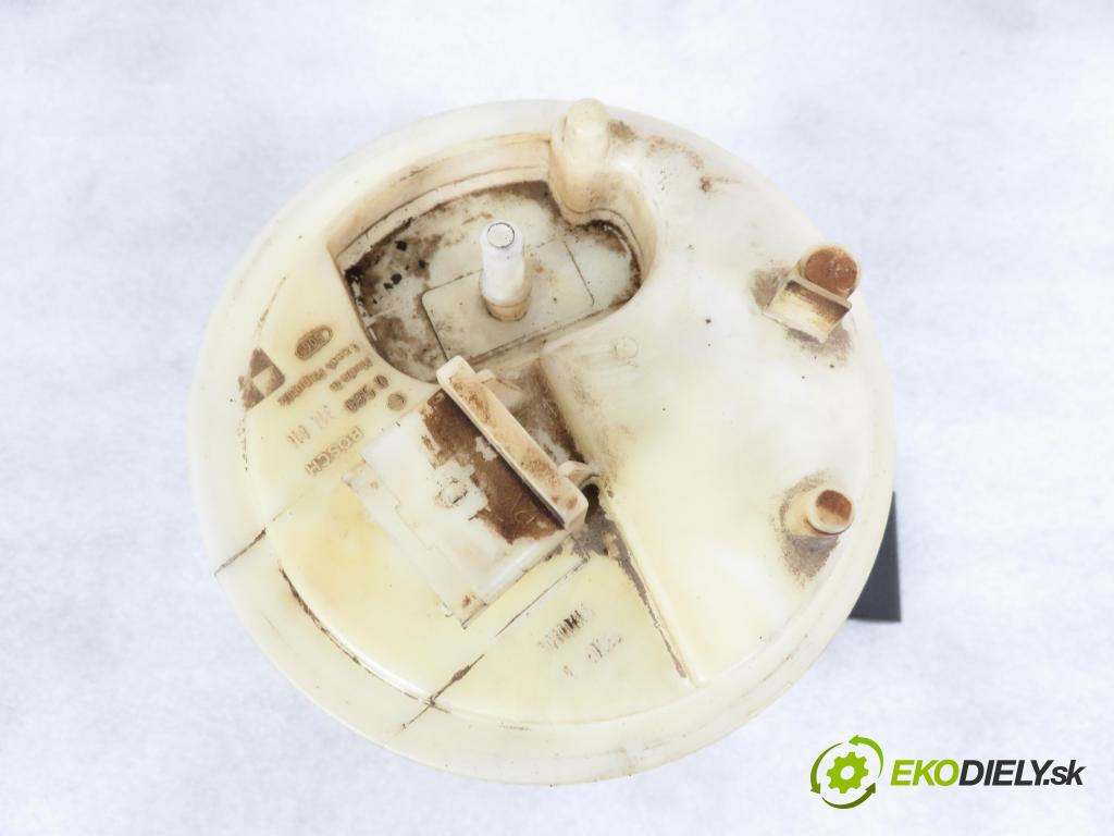 ALFA ROMEO 147 (937_) HB 2001 77,00 1.6 16V T.SPARK ECO 105 - AR 37203 1598,00 pumpa paliva 0580314016