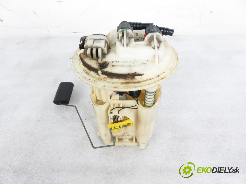 RENAULT CLIO II (BB_, CB_) HB 2001 43,00 1.2 8V 58 1149,00 Pumpa paliva 8200027963