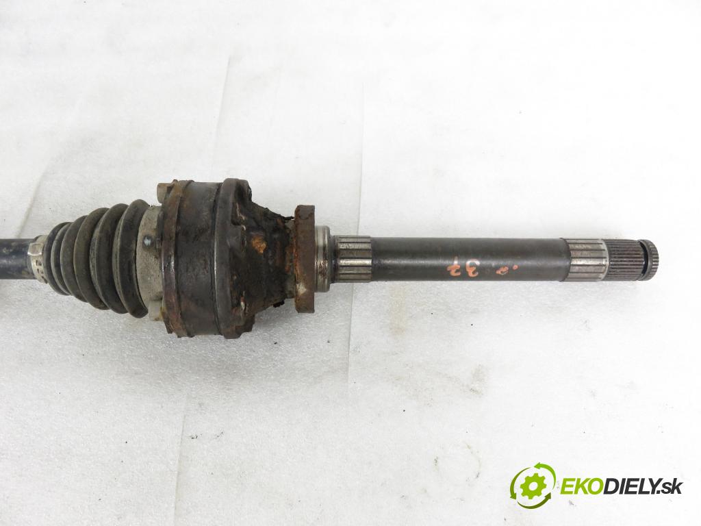VW SHARAN (7M8, 7M9, 7M6) MINIVAN 2002 150,00 2.8 V6 24V 4motion - AYL 2792,00 Poloos LT 7M0501201