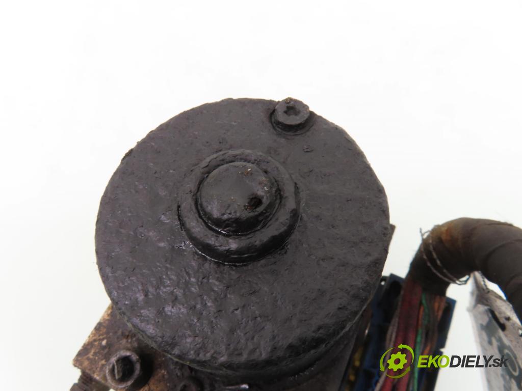 RENAULT LAGUNA II (BG0/1_) LIFTBACK 2002 89,00 1.8 16V 121 - F4P 770 1783,00 Pumpa ABS 10096014443 (Pumpa ABS)