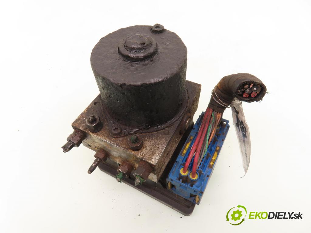 RENAULT LAGUNA II (BG0/1_) LIFTBACK 2002 89,00 1.8 16V 121 - F4P 770 1783,00 Pumpa ABS 10096014443 (Pumpa ABS)