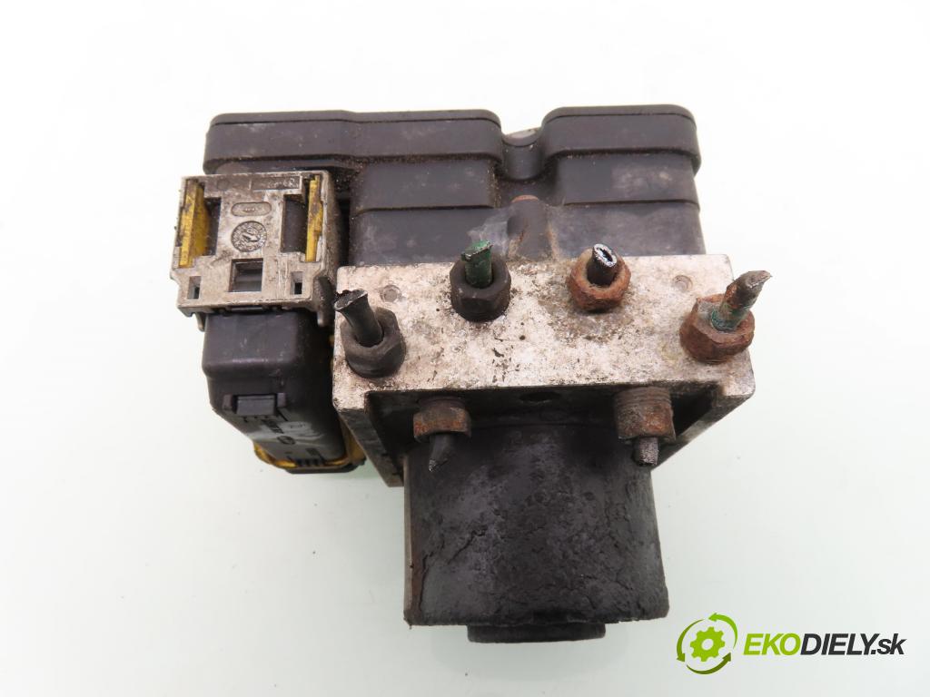 CITROEN C3 I (FC_) HB 2004 50,00 1.4 HDi 8V - 8HX 1398,00 Pumpa ABS 10097011193 ; 9653524680 (Pumpa ABS)