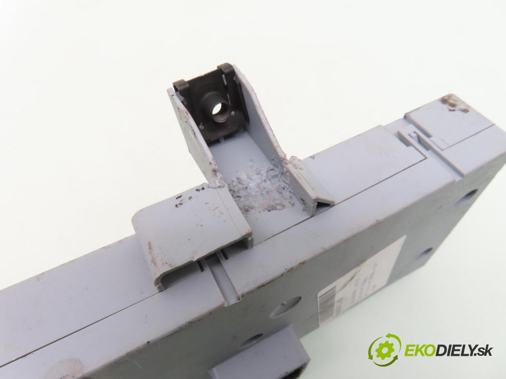 ALFA ROMEO 147 (937_) HB 2004 85,00 1.9 JTDM (937.AXD1A, 937.AXV1A, 937.BXB1A) - 939 A 1910,00 MODUL BSI 60698110 ; 501864220002