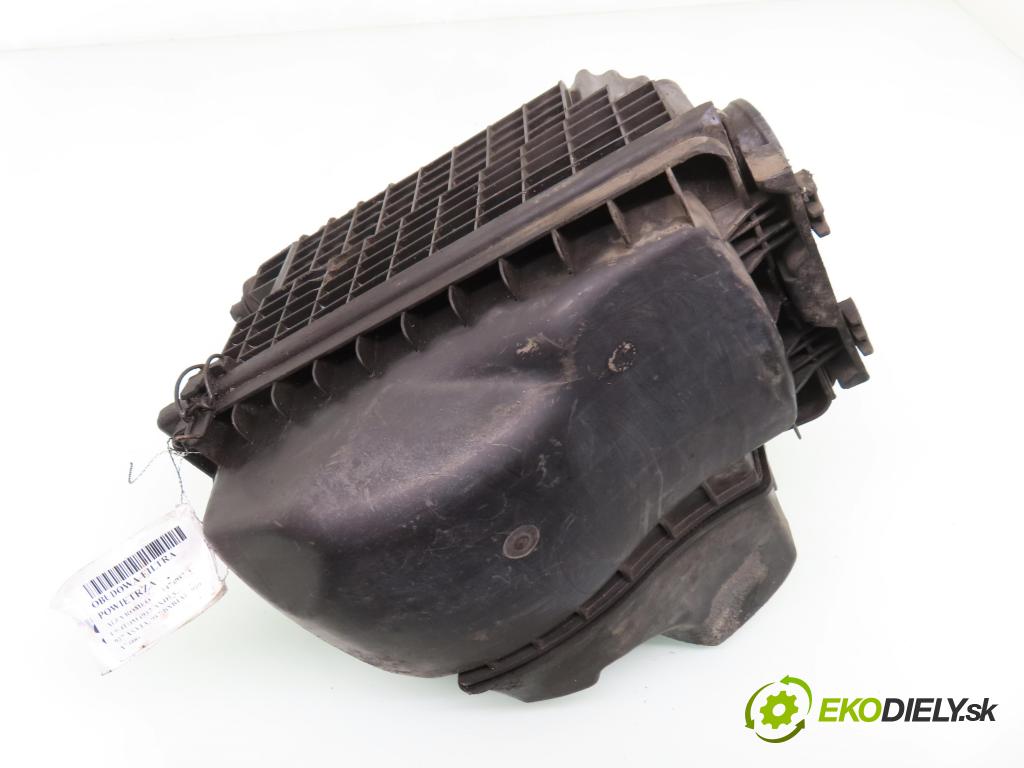 ALFA ROMEO 147 (937_) HB 2004 85,00 1.9 JTDM (937.AXD1A, 937.AXV1A, 937.BXB1A) - 939 A 1910,00 Obal filtra vzduchu 46794400 (Obal filtra vzduchu)